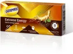 GERIMAX Extreme Energy tabletės N10