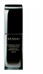 Sensai Flawless Satin Foundation Base Fluida Fs202 Cochre rusvai gelsvas 30ml