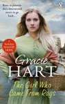 KNYGA Gracie Hart Girl Who Came From Rags