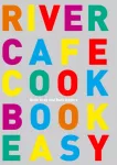KNYGA Bookshop River Cafe Cook Book Easy