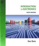 KNYGA Bookshop Lab Manual for Gates' Introduction to Electronics, 6th