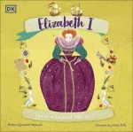 KNYGA Dk Publishing Elizabeth I