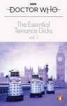 KNYGA Essential Terrance Dicks Volume 1