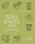 KNYGA Anne Marie Bonneau Zero-Waste Chef