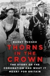 KNYGA Bookshop Thorns in the Crown