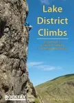 KNYGA Mark Glaister Lake District Climbs
