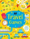 KNYGA AA Publishing Travel Games