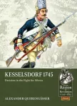 KNYGA Alexander Querengasser Kesselsdorf 1745
