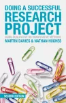 KNYGA Martin Davies Doing a Successful Research Project