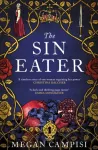 KNYGA Megan Campisi Sin Eater