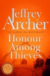 KNYGA Jeffrey Archer Honour Among Thieves