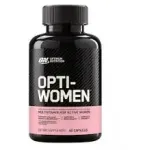 Optimum Nutrition Opti-Women vitaminai moterims 60 vnt.