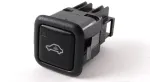 SEAT Mygtukas Satino Juoda Audi A3 A4 A6 Volkswagen Golf Passat Originalus 4B0962109A01C