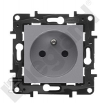 Legrand GN.1-KR.Z/U AUTO.STEEL NILOE STEP