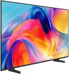 Televizorius Samsung UE43M72HAUXXH 43" miniLED 60Hz 4K TizenOS VisionAI 2026