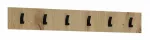 Halmar Drabužių pakaba CLIF W-100 Artisan Oak