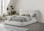 Halmar Lova MADERA 160 Kreminė
