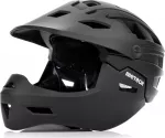 Fullface-fahrradhelm meteor hydra