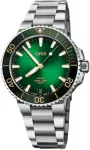 Laikrodis ORIS vyri&scaron;kas 41270782209PE (41,50 MM)