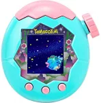 Bandai TAMAGOTCHI PARADISE - JADE FOREST