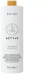 Kemon Actyva Purezza &scaron;ampūnas normaliems ir riebiems plaukams 250 ml