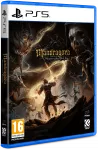 Mandragora: Whispers of the Witch Tree - PlayStation 5
