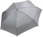 Mocny męski składany parasol poliestrowy Gregorio PO-5465