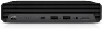 Stacionarus kompiuteris T1A HP ProDesk 600 G6 Mini kompiuteris Intel Core i5-9500T 8 GB 256 GB atnaujintas