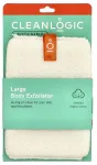 Cleanlogic Large Exfoliator kūno kempinė