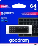 66-309# Pendrive 64gb goodram ume3 usb3.0