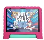Trust Dėklas do ipada vaikams tobu su paw patrol, rožinė