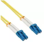 Mercodan Patchkabel światłowodowy LC-LC OS2 (40400105)