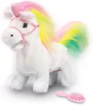 Usorteret Animigos Interactive Rainbow Unicorn