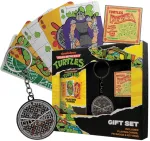 Fanatik Teenage Mutant Ninja Turtles &ndash; Cowabunga Gift set