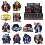 Fanatik Transformers - Mystery Pin Badge Individual (Assorted)