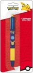 Pok&eacute;mon - 4-in-1 Ballpoint Pen