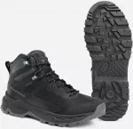 Žygio batai Finntrail TRACTIONMID Graphite 5191, Dydis: 45