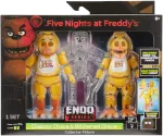FNAF ENDO-SERIES 3-IN-1 FIGURE CHICA