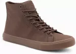 Vyri&scaron;ki rudi auk&scaron;ti batai su guma