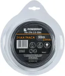 Powermat Pjovimo valas PM-ZTN-2.0-50M