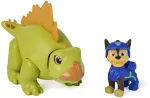 Spin Master Paw Patrol - Movie 3 Roaring Pup Pals - Chase