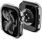 Spigen Thin Fit dėklas Apple Watch 42 mm - permatomas