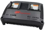 Ingersoll Rand Dvigubas akumuliatorių įkroviklis INGERSOLL BC1221-EU 12/20 V
