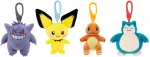 Pok&eacute;mon - Plush Clip On (95177-16)
