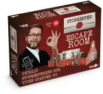 Games4U - Stormester The Escape Room (I-1400189)