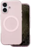 Mocco Mistiq Mag dėklas Apple iPhone 17