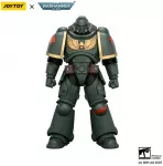 Figūrėlė Funko Pop Figūrėlė Warhammer 40k Dark Angels Intercessor 1/18 12 cm