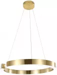 Lubinis &scaron;viestuvas Toolight &Scaron;viestuvas Led Lhj052-cp1 C Gold