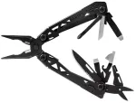Daugiafunkcį peilį Gerber 30-001778 Juoda