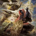 Helloween - Helloween (Hologram) 3LP (vinilinė plok&scaron;telė)